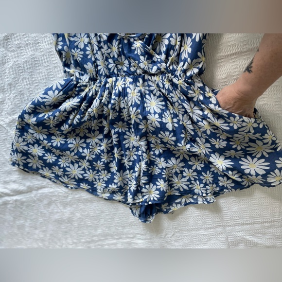 🌼American Eagle Jumpsuit🌼 - Picture 8 of 12